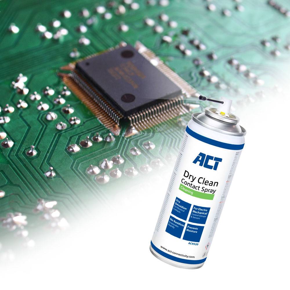 ACT AC9520 Kontaktspray | 200ml