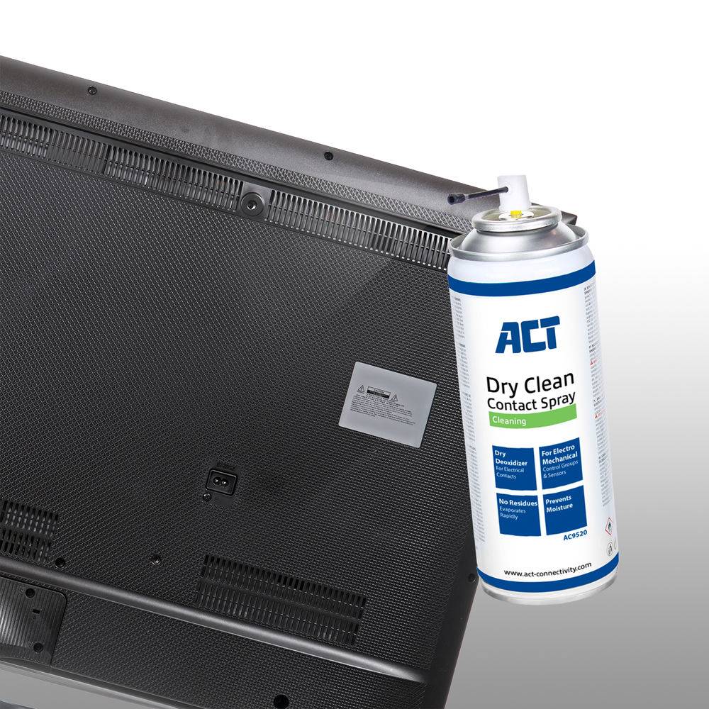 ACT AC9520 Kontaktspray | 200ml