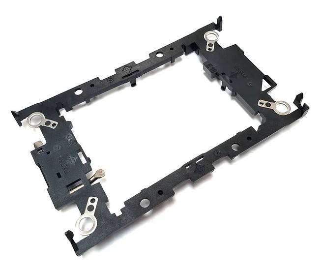 Dynatron S2 CPU-Kuehler 2U für Sockel 4677 passiv CPU-Kühler