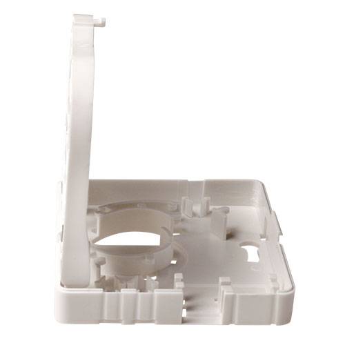 ACT FA2032 Fasereinbaudose ohne Pigtail