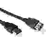 ACT SB3041 USB 3.0 A Stecker - USB A Buchse 1,00 m