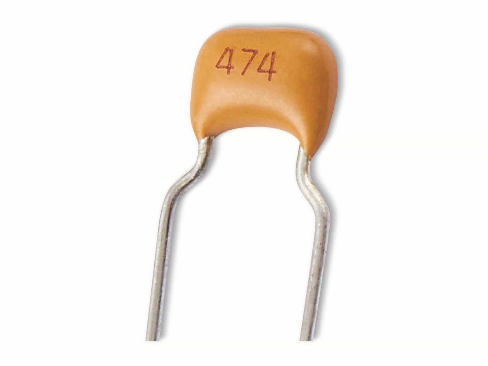 SUNTAN Kerko, Vielschicht, TS170R2H562M2BFB0R, 5600pF, 500V, RM: 5.08, radial, ±20%