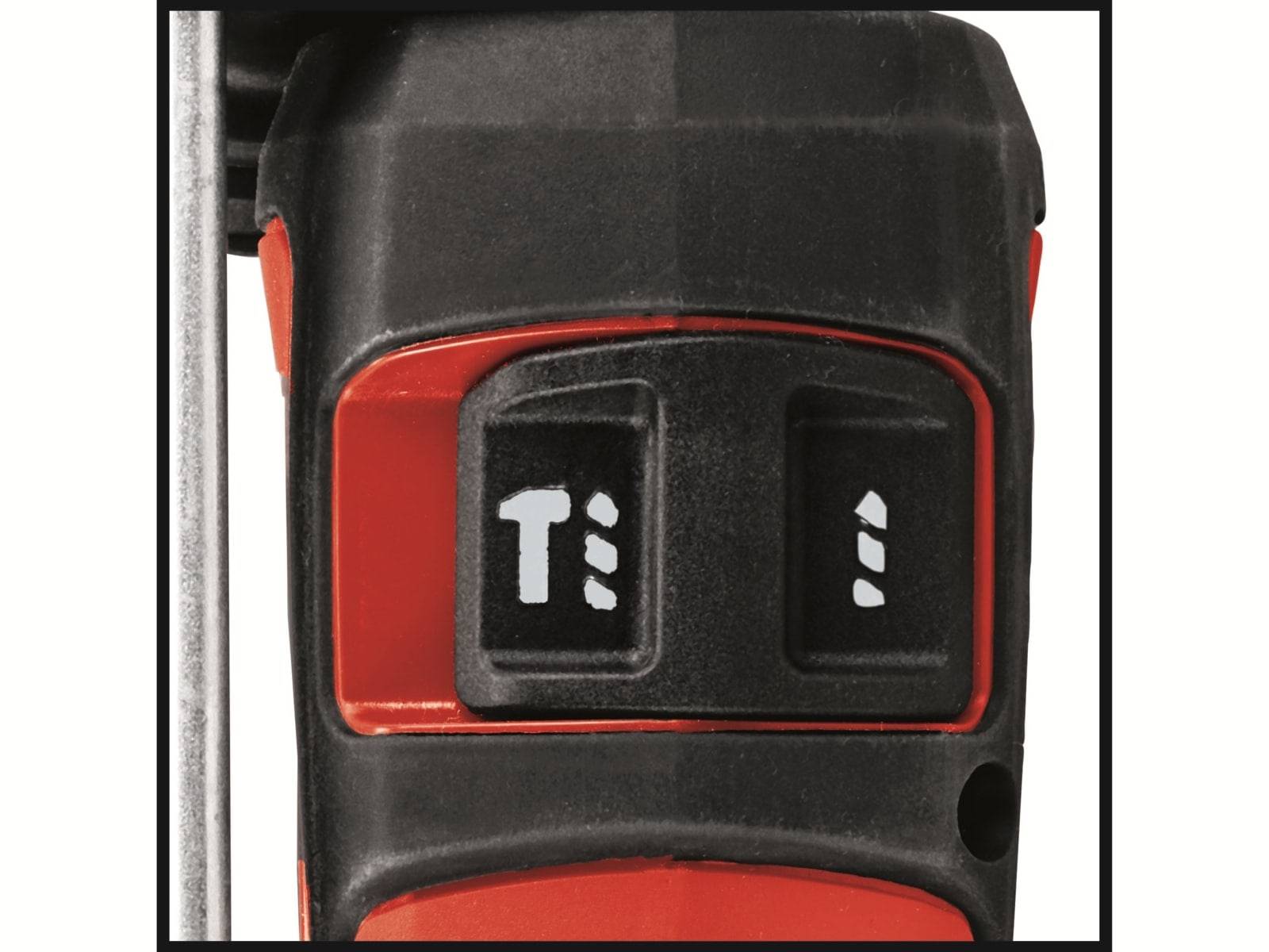 Einhell TE-ID 18 Li - Solo 1-Gang-Akku-Schlagbohrmaschine