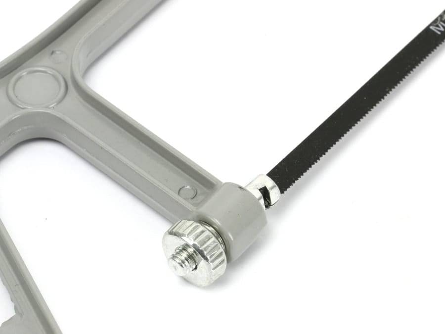 MASTERPROOF Bügelsäge