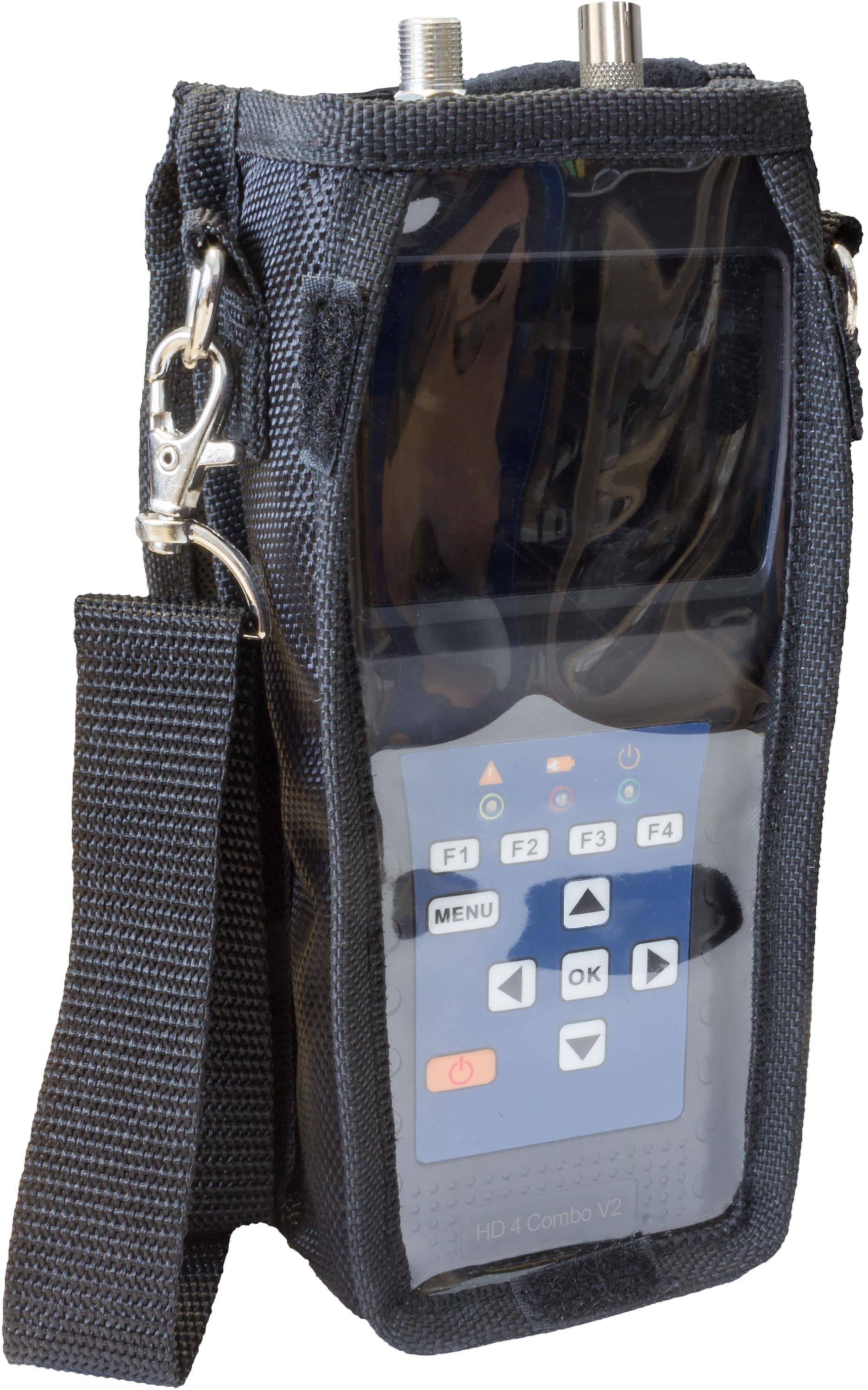 MegaSat HD 4 Combo V2 SAT Finder
