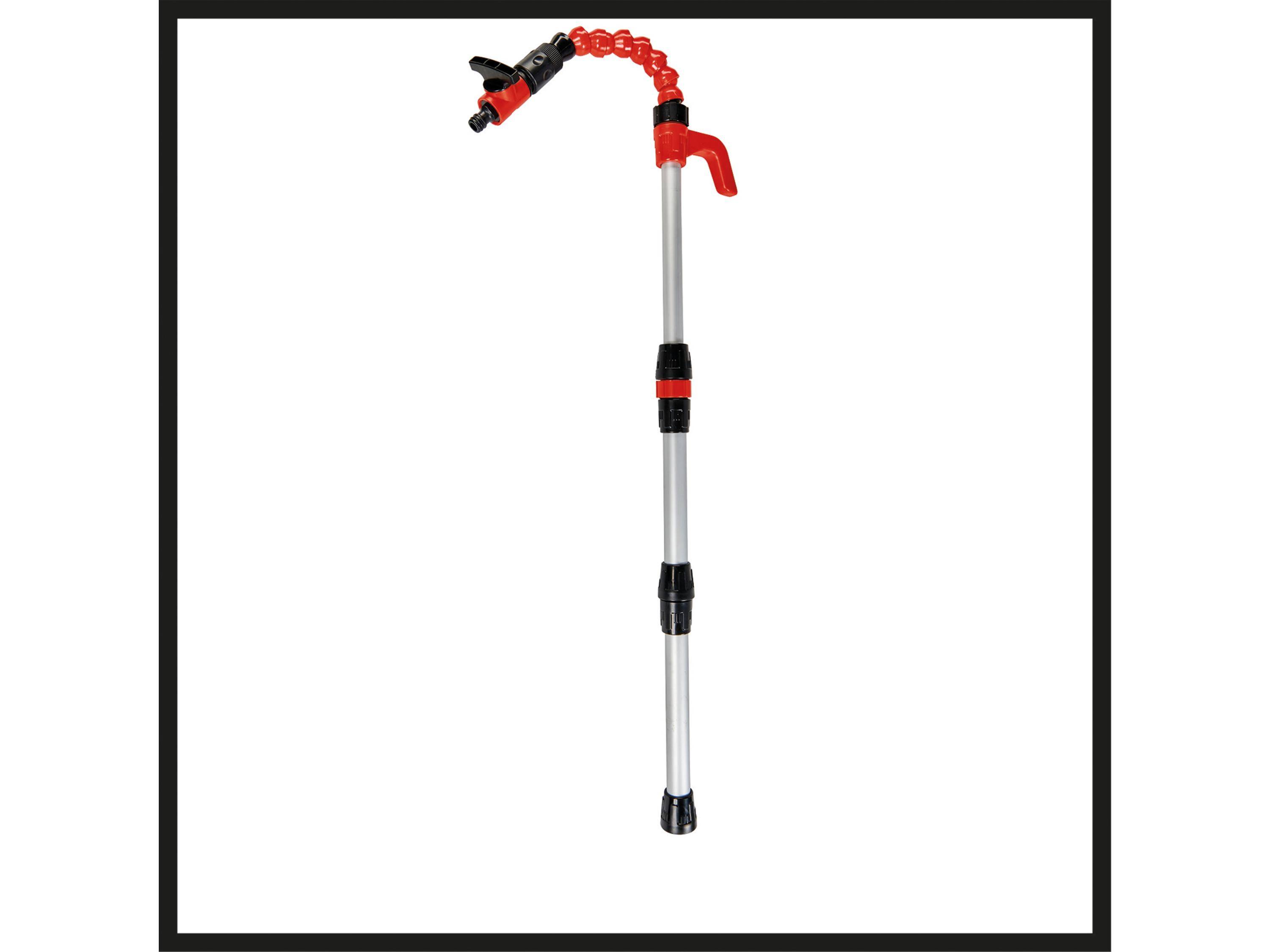 Einhell Power X-Change GE-PP 18 RB Li - Solo 4170429 Tauchdruck-Pumpe 3000 l/h 20 m