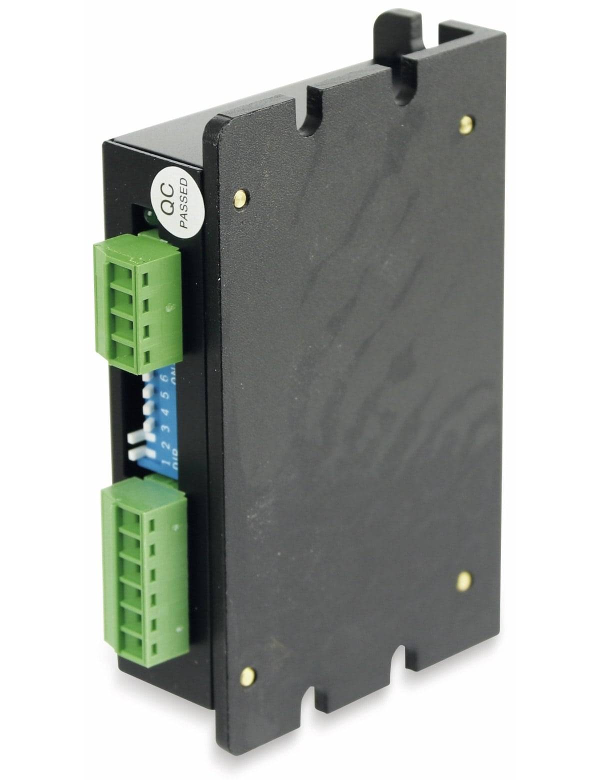 ACT MOTOR Schrittmotortreiber Nema17, DM420, 12 - 36 VDC, <2.0 A