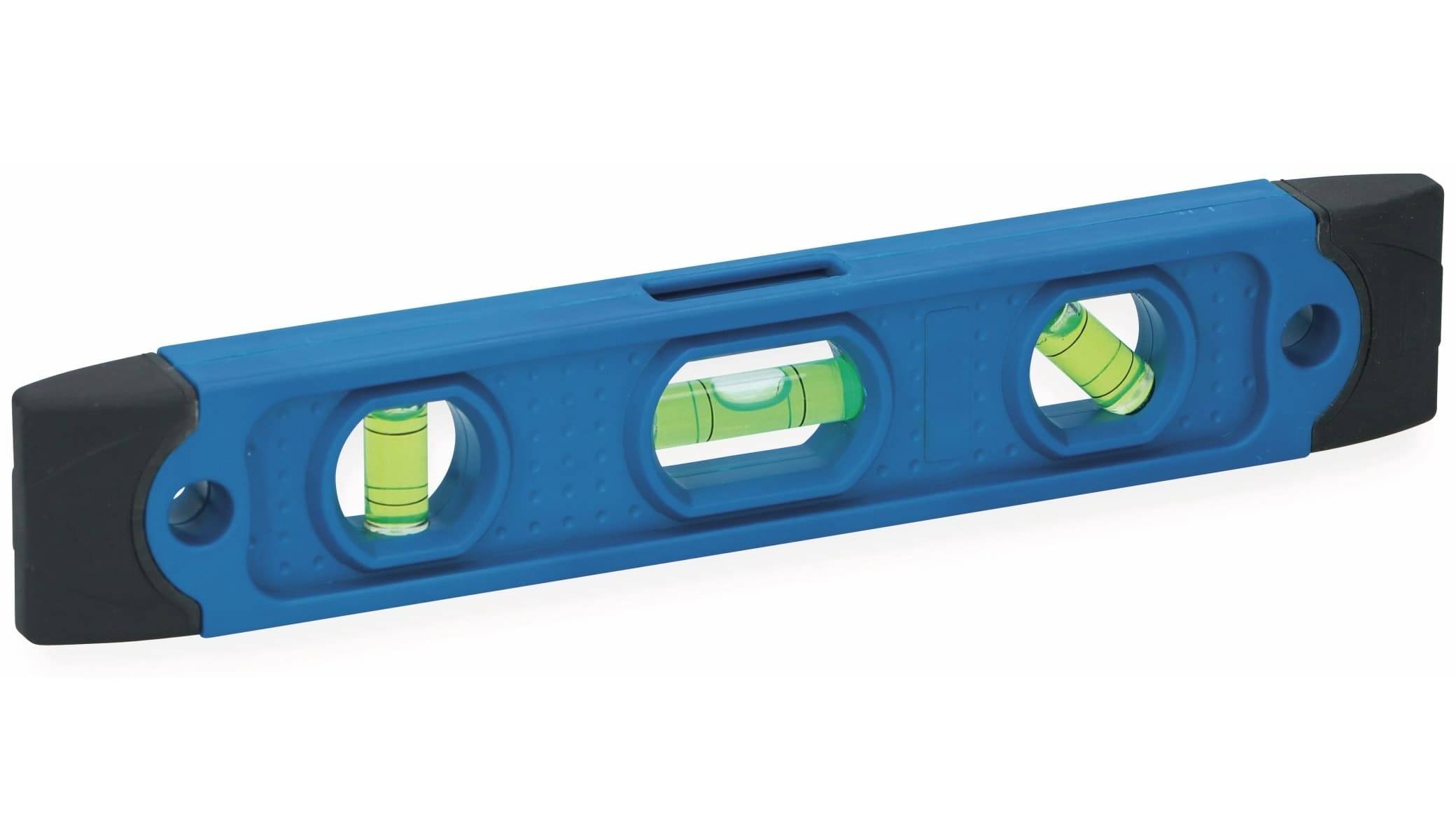 KINZO Wasserwaage Polystyrol, 230 mm