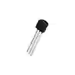 CDIL Transistor, Kleinsign, BC547C CDIL Transistor, Kleinsign, BC547C