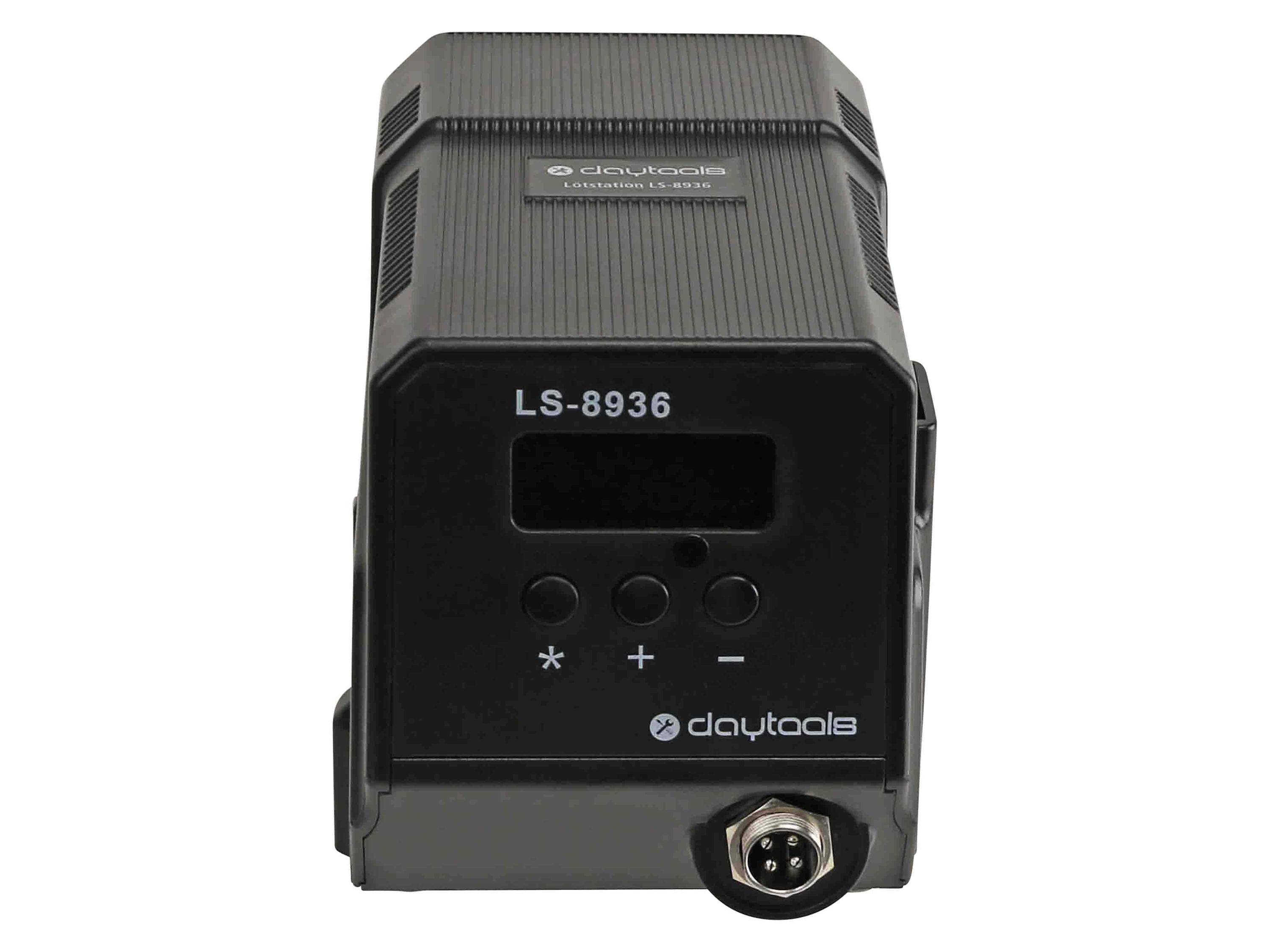 DAYTOOLS Lötstation LS-8936, 480 °C