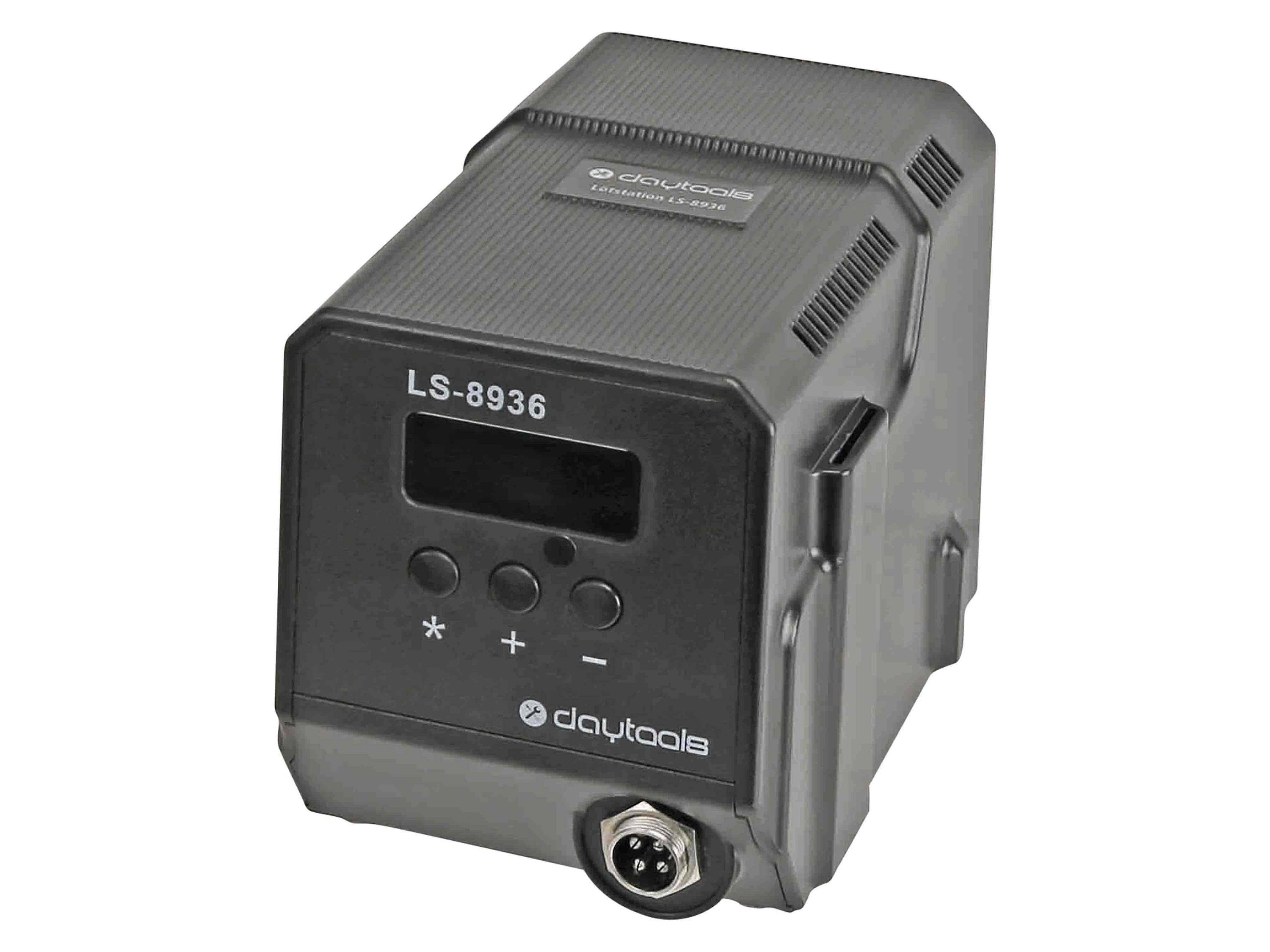 DAYTOOLS Lötstation LS-8936, 480 °C