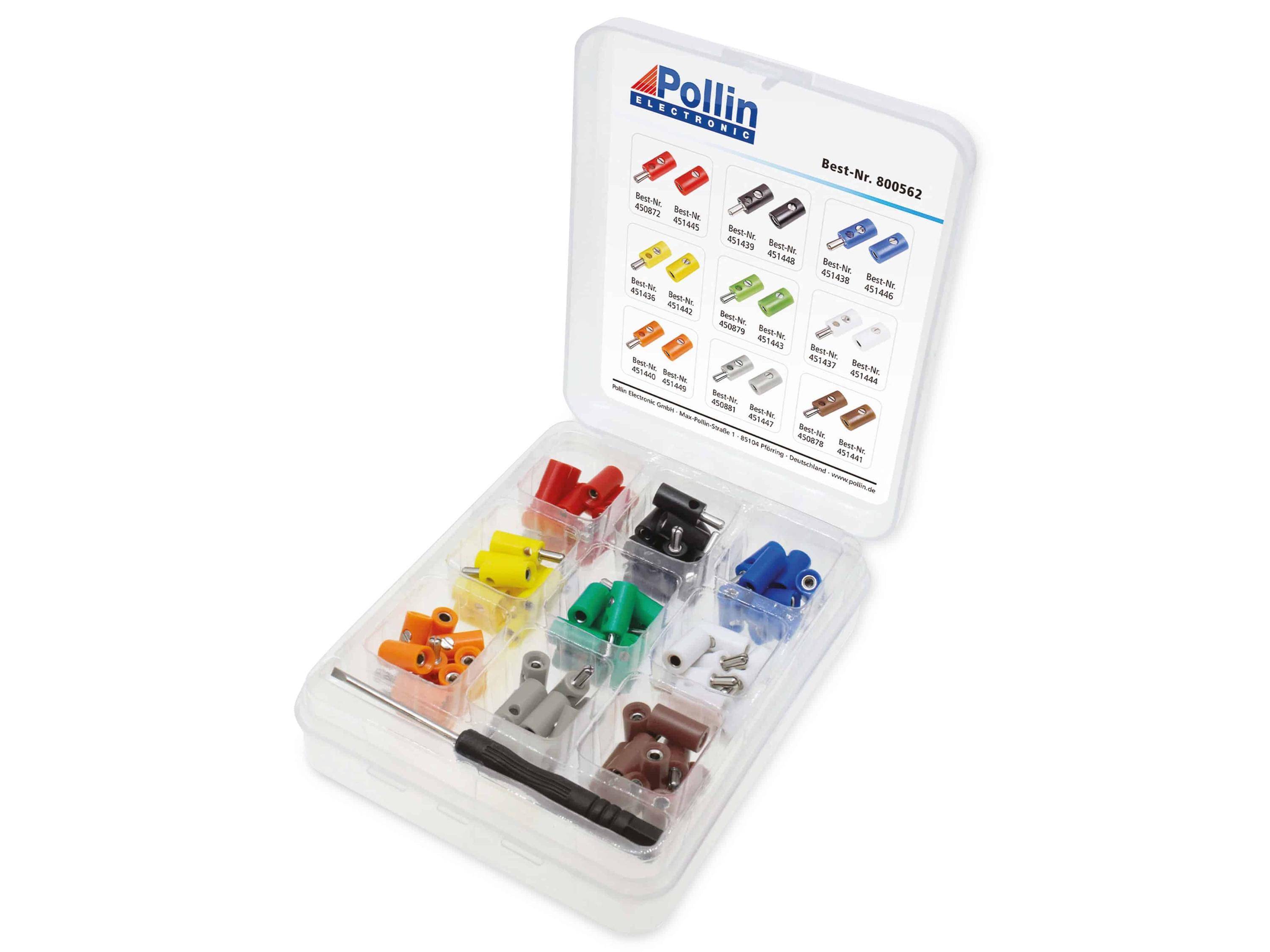 Pollin MCS026FC90, 5x -04049702696841