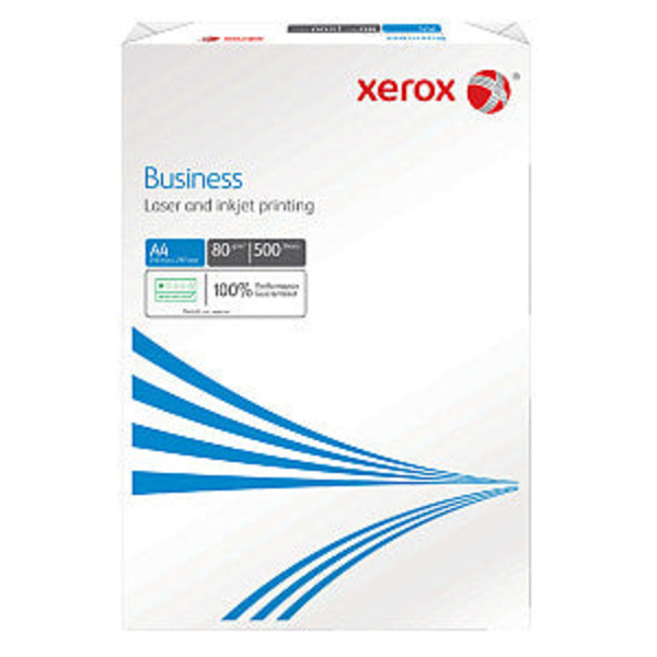 Xerox Business