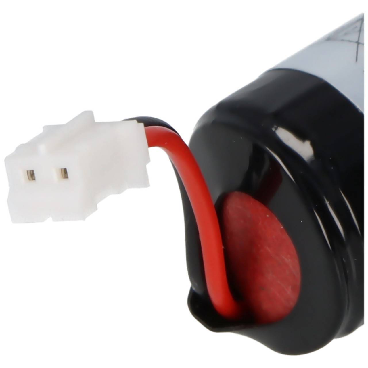 Speicherbatterie 3,6V ersetzt Dräger 8326186 - 2700 mAh