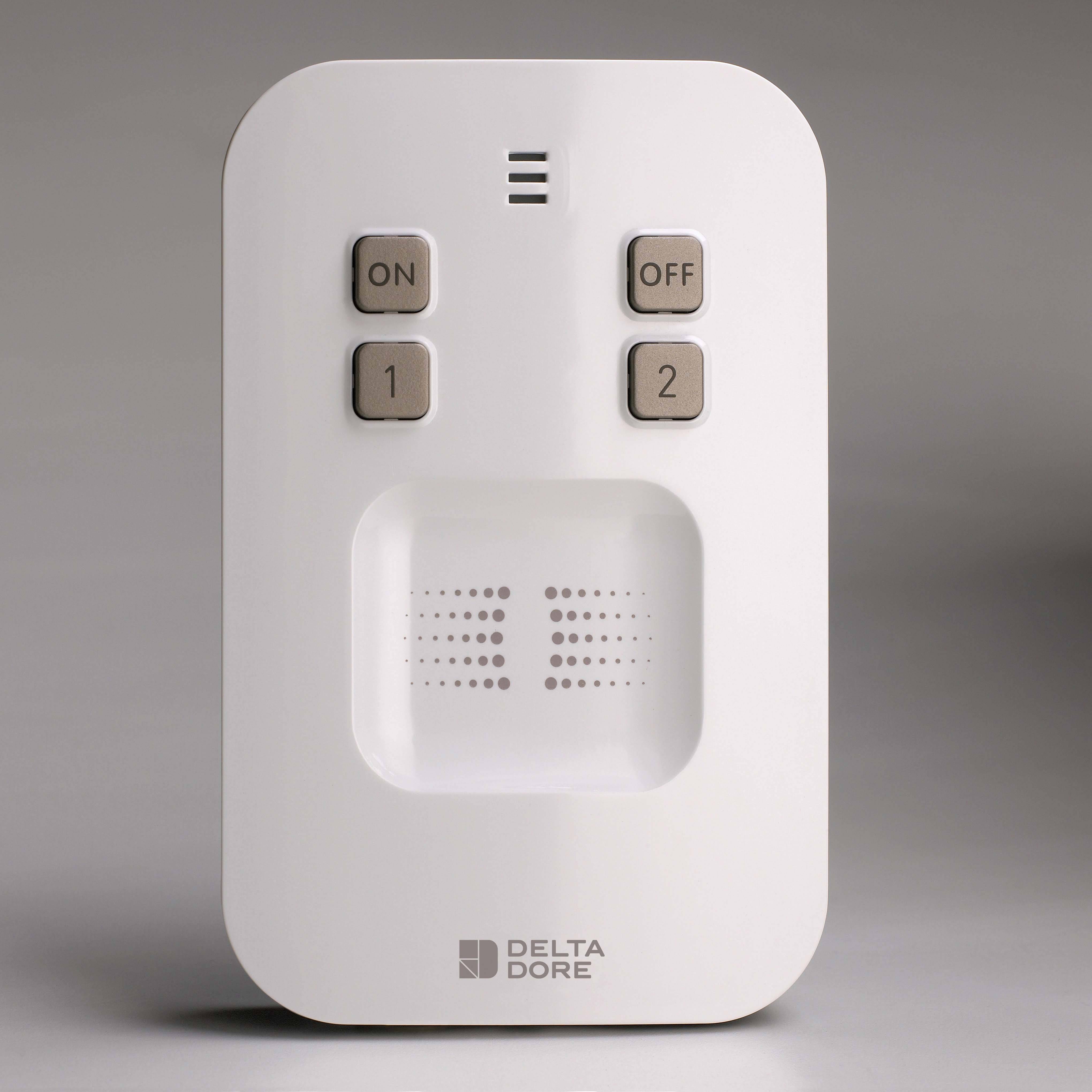 DELTA DORE Funk-RFID-Chipleser LB 2000 TYXAL+