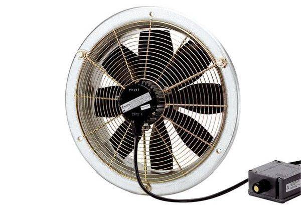 Maico Ventilatoren Wandlüfter