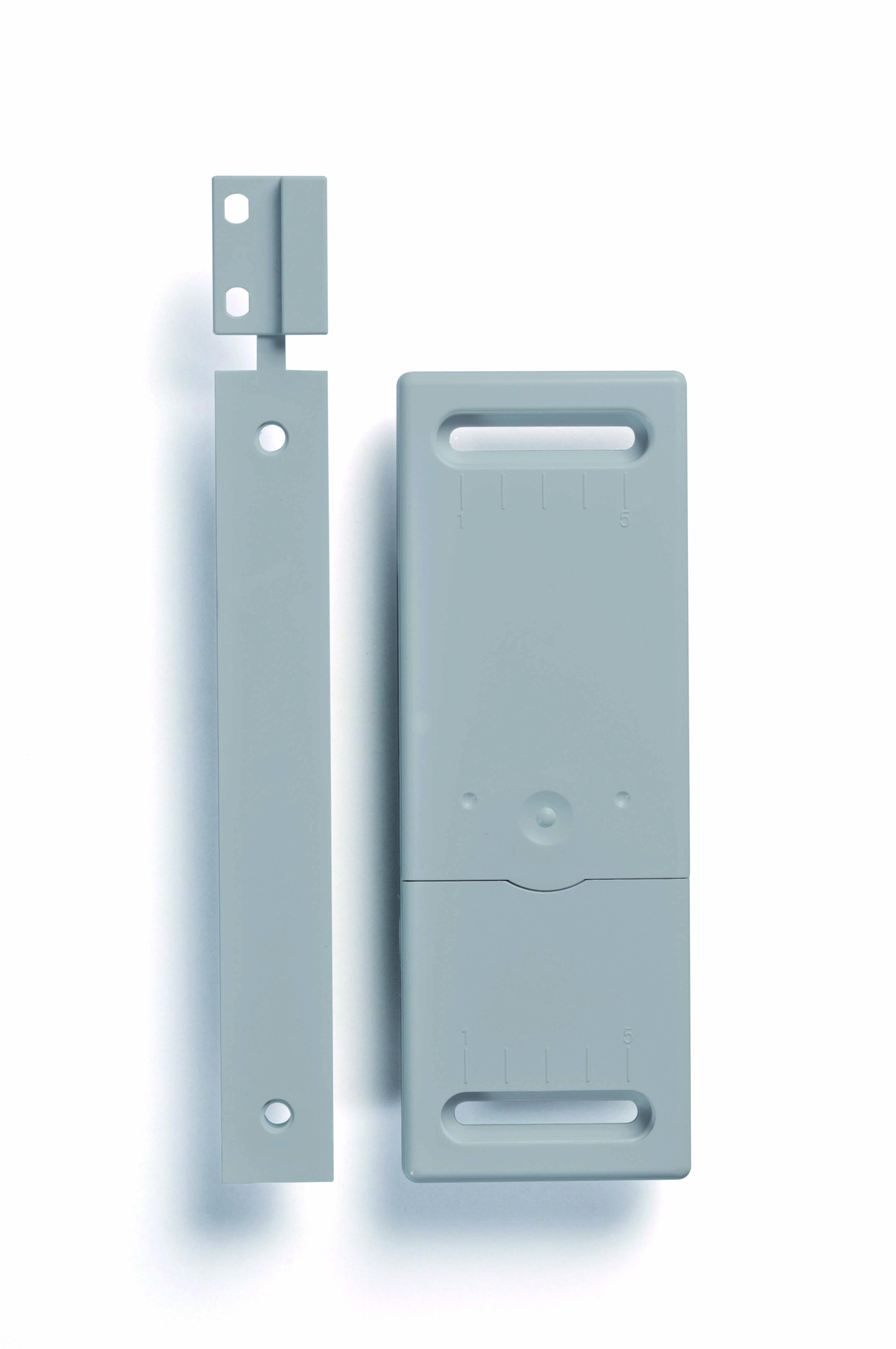 DELTA DORE Funk-Öffnungsmelder unsichtbar DOI PVC TYXAL+