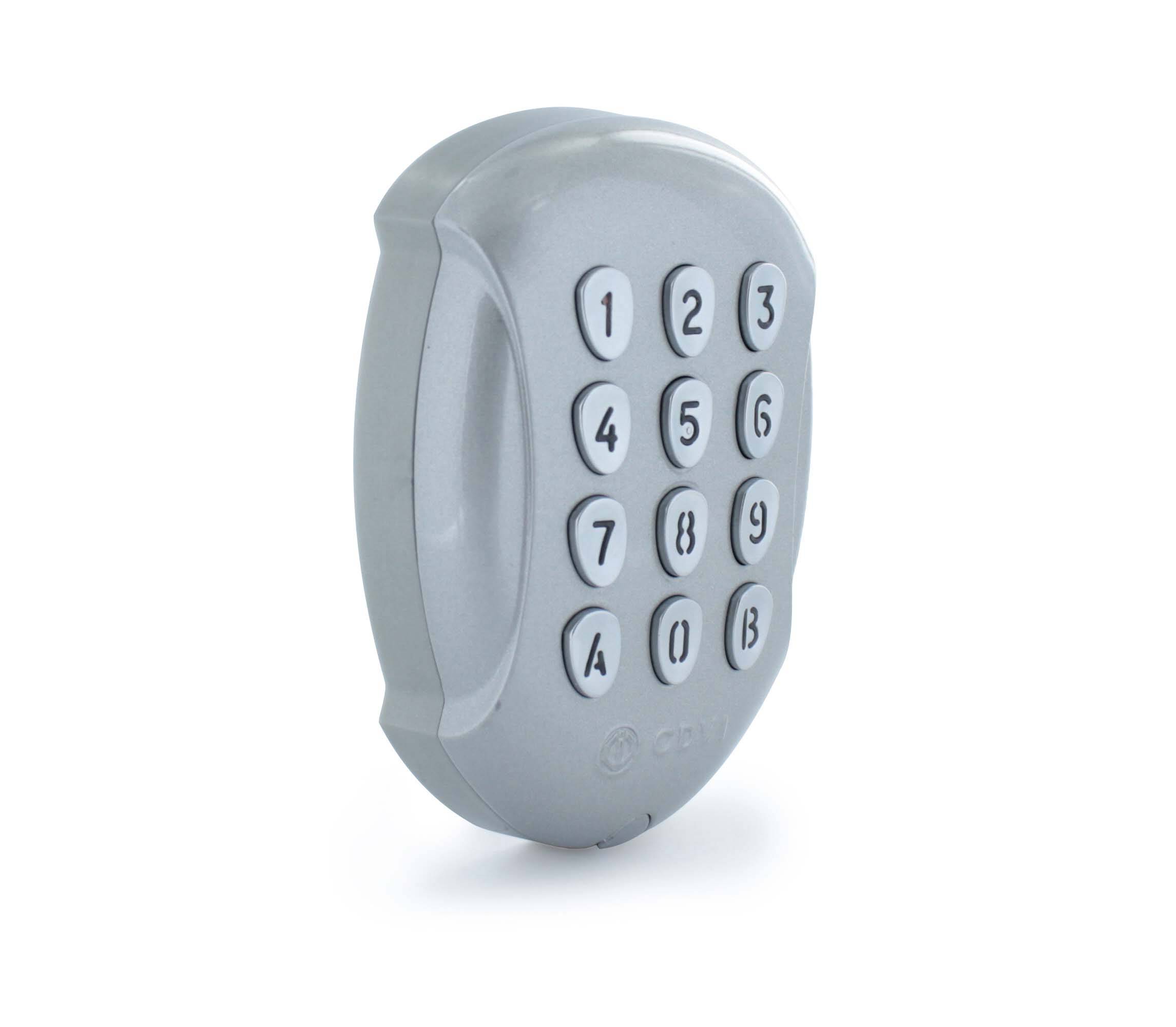 DELTA DORE Funk-Bedieneinheit Außenbereich CLE 8000 TYXAL+