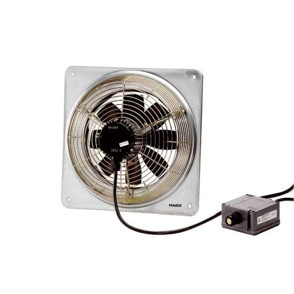 Maico Ventilatoren Wandlüfter Maico Ventilatoren Wandlüfter