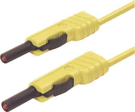 SKS Kontakttechnik GmbH Meßleitung MLB 100/1 V ge