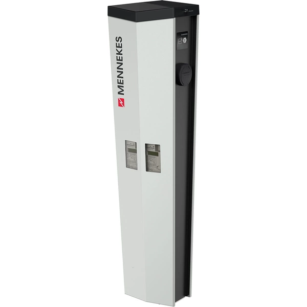 Mennekes E-Mobil. Ladestation AMEDIO Professional Mennekes E-Mobil. Ladestation AMEDIO Professional