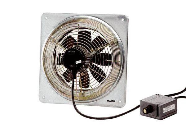 Maico Ventilatoren Wandlüfter