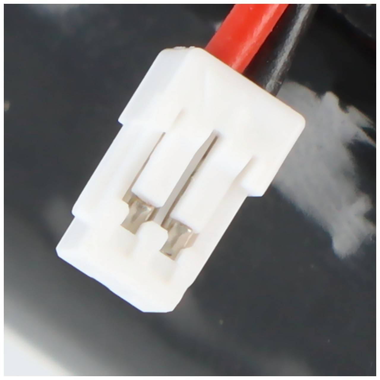 Speicherbatterie 3V ersetzt Panasonic CR-2ULC3 - 850 mAh LiMnO2