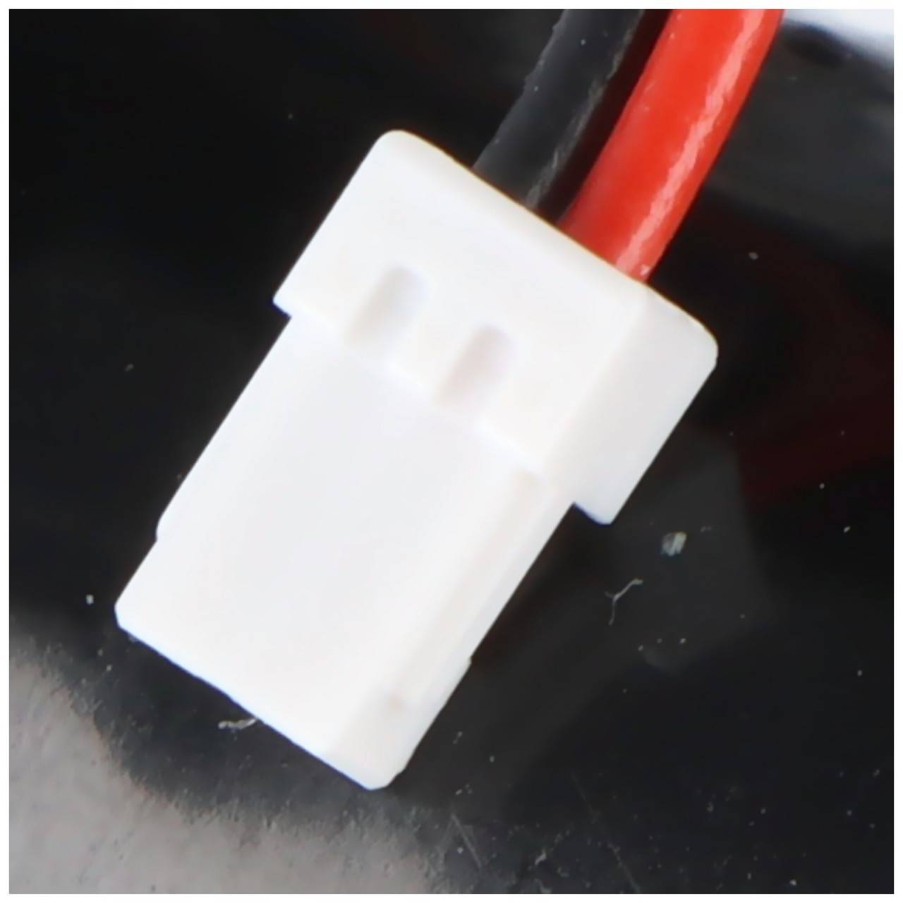 Speicherbatterie 3V ersetzt Panasonic CR-2ULC3 - 850 mAh LiMnO2