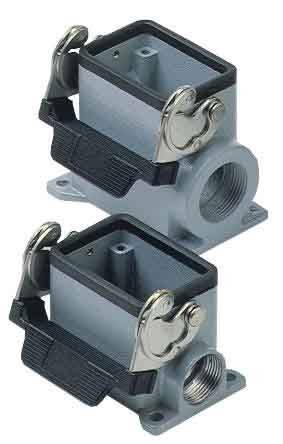 ILME CHP06LS2 CHP 06 LS2 Sockelgehäuse 1St.