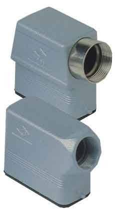 ILME CZO15L CZO 15L Tüllengehäuse 1St.