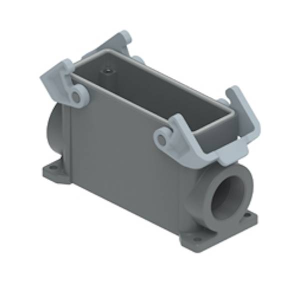 ILME TAPW24.40 TAPW 24.40 Sockelgehäuse 1St.