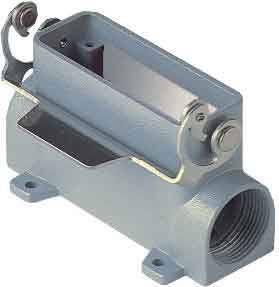 ILME CZAP25L2 CZAP 25 L2 Sockelgehäuse 1St.