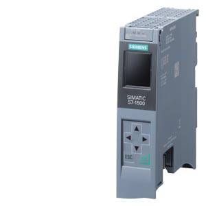 Siemens SIMATIC 6ES7511-1AL03-0AB0S7-1500 CPU 1511-1 PN Zentralbaugruppe