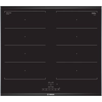 Bosch MDA EB-Kochfeld Induktion Serie4 NXX675CB5E Bosch MDA EB-Kochfeld Induktion Serie4 NXX675CB5E