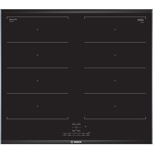 Bosch MDA EB-Kochfeld Induktion Serie4 NXX675CB5E Bosch MDA EB-Kochfeld Induktion Serie4 NXX675CB5E