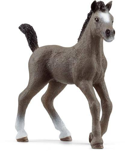 Schleich HC Cheval de Selle Fran. Fohlen 13957 - Braun