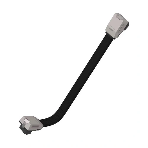 EcoFlow Power Kit LFP Batterie-Verbindungskabel (1,5m / 5 feet / 4AWG) EcoFlow Power Kit LFP Batterie-Verbindungskabel (1,5m / 5 feet / 4AWG)