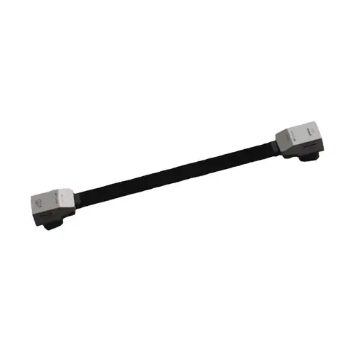 EcoFlow Power Kit LFP Batterie-Verbindungskabel (1,5m / 5 feet / 4AWG) EcoFlow Power Kit LFP Batterie-Verbindungskabel (1,5m / 5 feet / 4AWG)