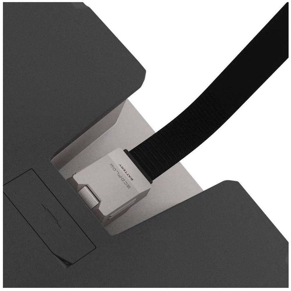 EcoFlow Power Kit LFP Batterie-Verbindungskabel (1,5m / 5 feet / 4AWG)