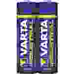 Varta Batterie Alkali Indust. AA Mignon LR6 4006 Ind - Batterie - Mignon
