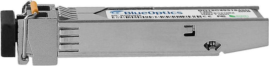 BlueOptics 740-072492 kompatibler BlueOptics SFP BO15C4931640D