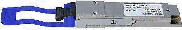 BlueOptics QSFP-40G-LRL4-CT kompatibler BlueOptics QSFP BO25K13602D