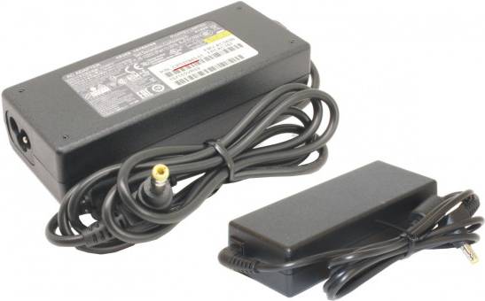 FUJITSU AC-ADAPTER 19V 90W (3-PIN) (FUJ:CP531943-XX)