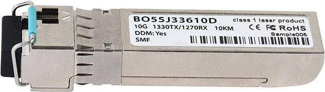 BlueOptics Networks AA1403170-E6 kompatibler BlueOptics SFP+ BO55J33610D