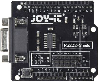 rs232 Shield für Arduino und pcDuino pcd-rs232