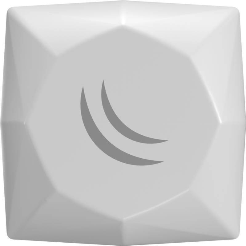 MikroTik LDF LTE6 kit - Wireless Cellular Modem für den Netzwerkzugriff