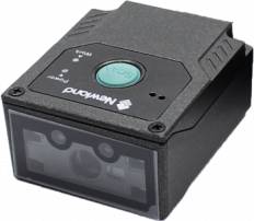 Newland FM430 Barracuda Drucker & Scanner Barcoder