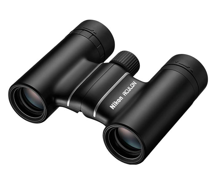 Nikon Fernglas 10 x 21mm Dachkant Schwarz BAA861WA