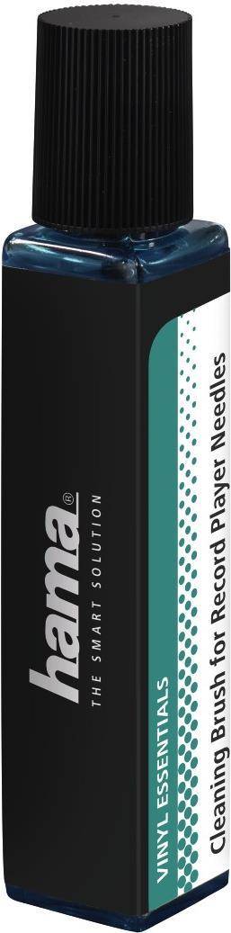 Schallplattennadel-Reinigungsbürste + 20ml Flüssigkeit