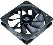 Viper - Ventilator - 12 cm - 600 RPM - 1900 RPM - 28,9 dB - 83,63 cfm